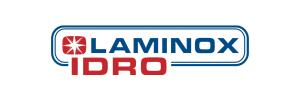 LAMINOX Idro Logo